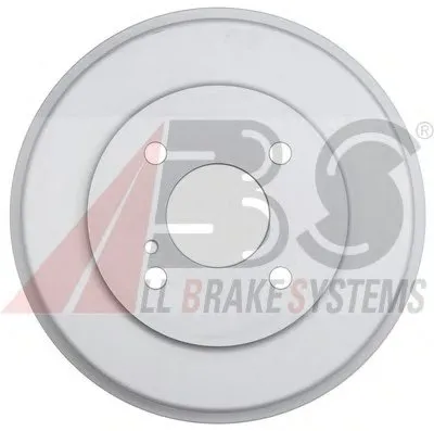 Тормозной барабан A.B.S. купить