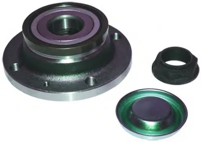 ? колесн. ступицы = BIRTH купить