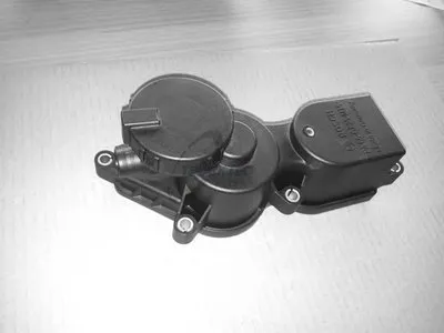 Маслосъемный щиток, вентиляция картера TRUCKTEC AUTOMOTIVE купить