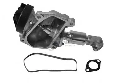 Клапан возврата ОГ TRUCKTEC AUTOMOTIVE купить