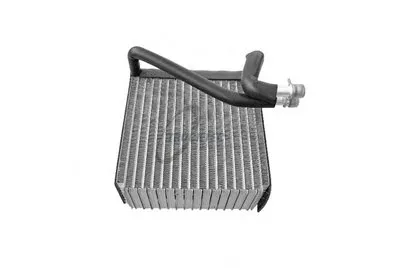 Испаритель, кондиционер TRUCKTEC AUTOMOTIVE купить