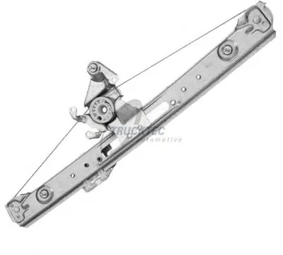 Подъемное устройство для окон TRUCKTEC AUTOMOTIVE купить