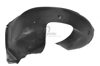 Обшивка, колесная ниша TRUCKTEC AUTOMOTIVE купить