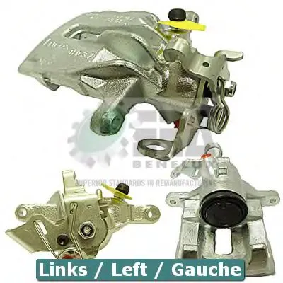 Тормозной суппорт ERA Benelux купить