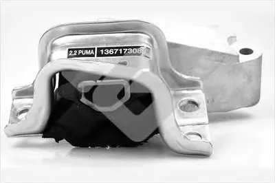 Кронштейн, подвеска двигателя HUTCHINSON купить