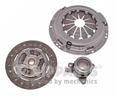 Комплект сцепления NIPPARTS купить