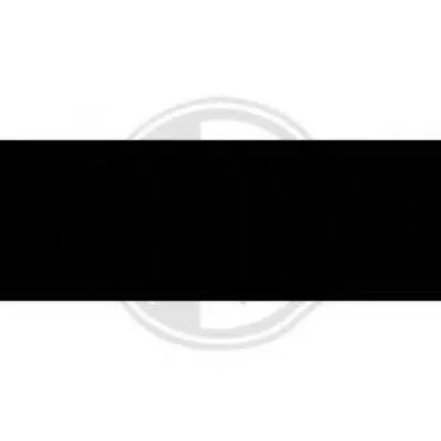 Решетка вентилятора, буфер DIEDERICHS купить