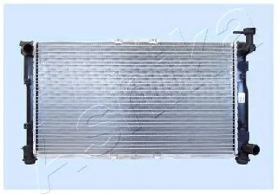 Радиатор, охлаждение двигателя ASHIKA купить