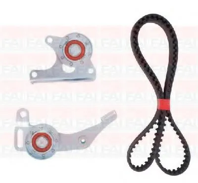 Комплект ремня ГРМ FAI AutoParts купить