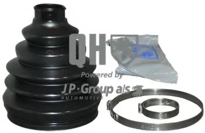 Комплект пылника, приводной вал QH JP GROUP купить