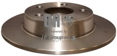 Тормозной диск QH JP GROUP купить