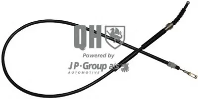 Трос, стояночная тормозная система QH JP GROUP купить