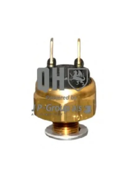 Датчик, температура охлаждающей жидкости QH JP GROUP купить