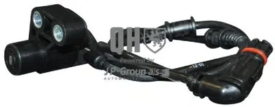 Датчик, частота вращения колеса QH JP GROUP купить