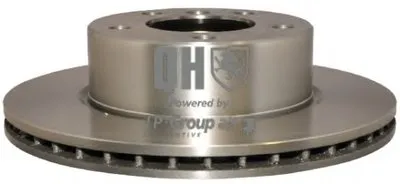 Тормозной диск QH JP GROUP купить