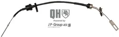 Тросик сцепления QH JP GROUP купить