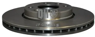 Тормозной диск QH JP GROUP купить