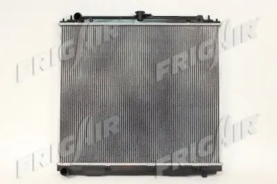 Радиатор, охлаждение двигателя FRIGAIR купить