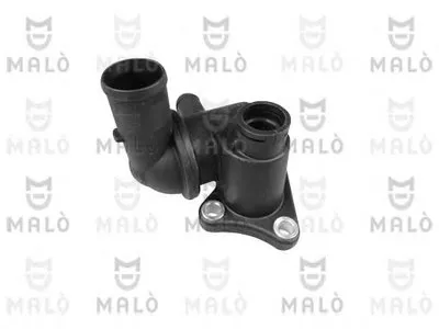 Фланец охлаждающей жидкости MALÒ купить
