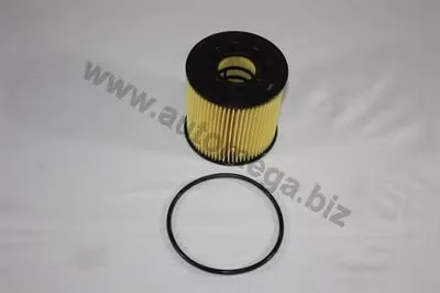 Масляный фильтр AutoMega Premium AUTOMEGA купить