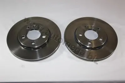 Тормозной диск AutoMega Premium AUTOMEGA купить