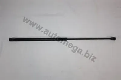Газовая пружина, крышка багажник AutoMega Premium AUTOMEGA купить