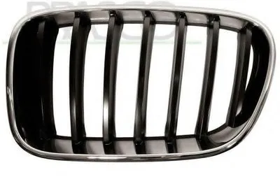 Решетка радиатора PRASCO купить