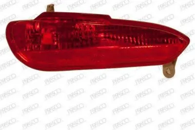 Фара заднего хода PRASCO купить