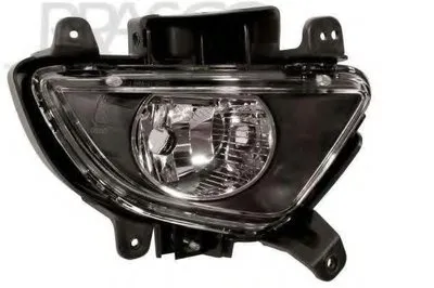 Противотуманная фара PRASCO купить