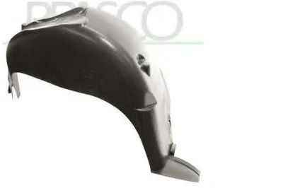 Обшивка, колесная ниша PRASCO купить