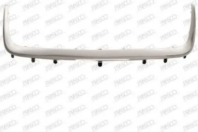 Рамка, облицовка радиатора PRASCO купить