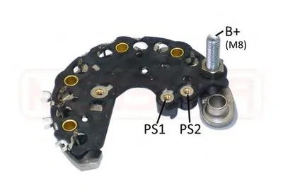 Выпрямитель, генератор MESSMER купить