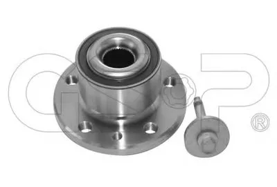 Комплект подшипника ступицы колеса GSP купить