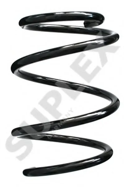 винтовая пружина SUPLEX купить