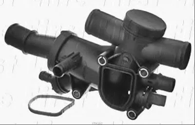 Термостат, охлаждающая жидкость FIRST LINE купить