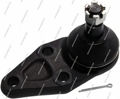 Шаровой шарнир NPS купить