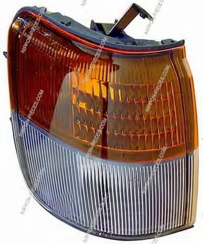 Фонарь указателя поворота NPS купить