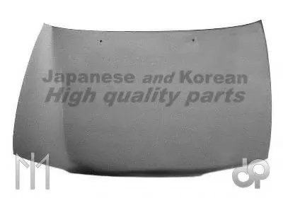 Капот двигателя ASHUKI купить