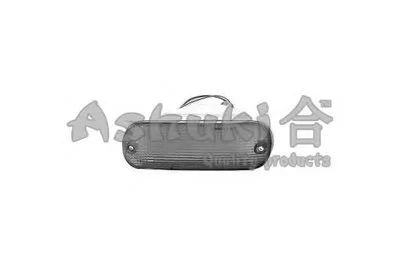 Фонарь указателя поворота ASHUKI купить