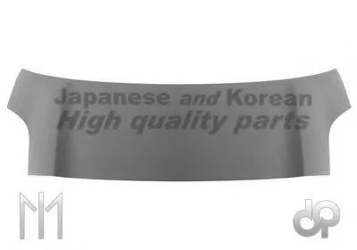 Капот двигателя ASHUKI купить