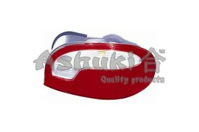 Рассеиватель, фонарь указателя поворота ASHUKI купить