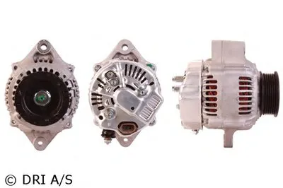 Генератор DRI купить