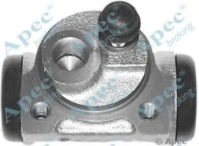 Колесный тормозной цилиндр APEC braking купить