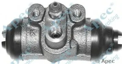 Колесный тормозной цилиндр APEC braking купить
