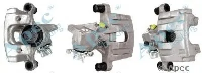 Тормозной суппорт APEC braking купить