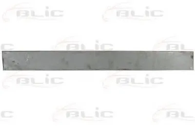 Дверь, кузов BLIC купить