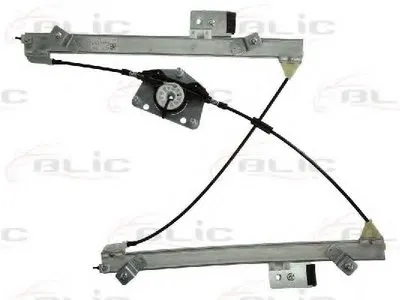 Подъемное устройство для окон BLIC купить