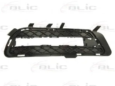 Решетка вентилятора, буфер BLIC купить