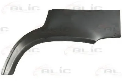 Крыло BLIC купить
