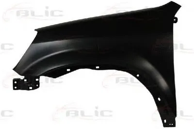 Крыло BLIC купить